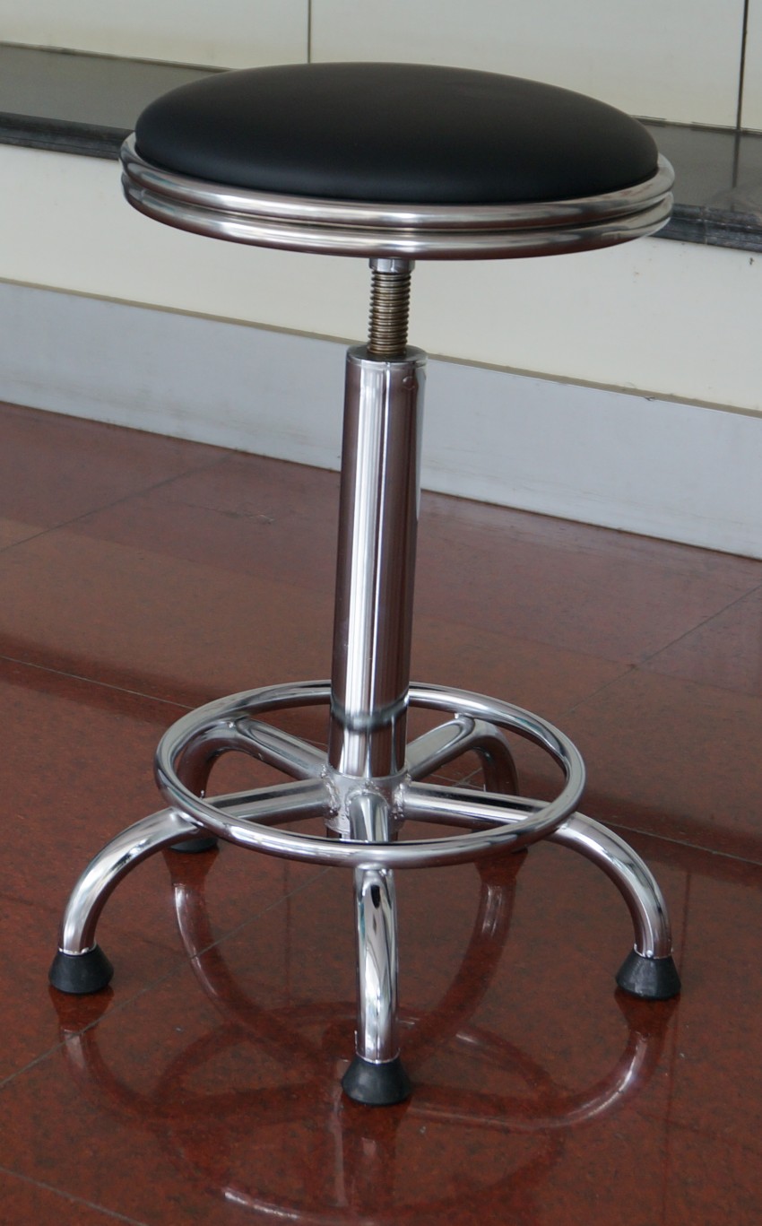 升降移动圆凳 hp800n