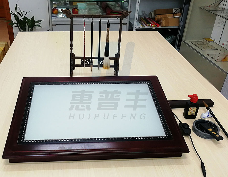 a2木质拷贝台hp602t